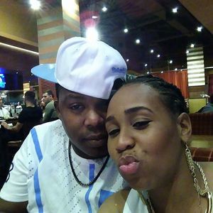 Meet your Posher, Roslynn